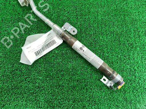 Right curtain airbag SKODA OCTAVIA II (1Z3) 1.6 TDI | BP7916792C12 