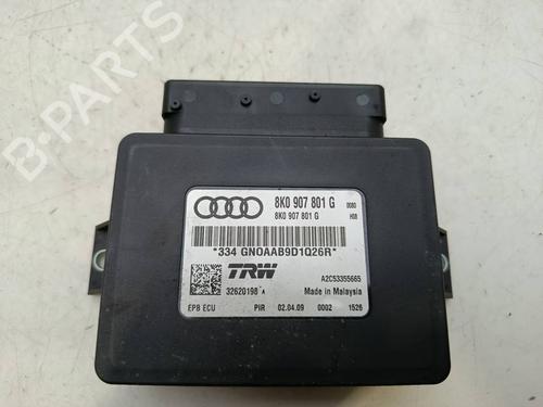 Electronic module AUDI A4 B8 (8K2) | BP38623962M83 - Image 3