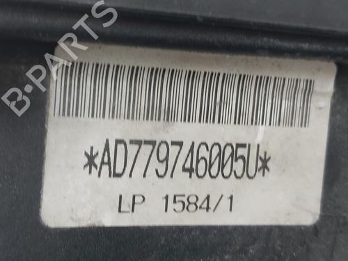 Air filter box BMW 1 Coupe (E82) 120 d | BP36569187M87  - Image 5