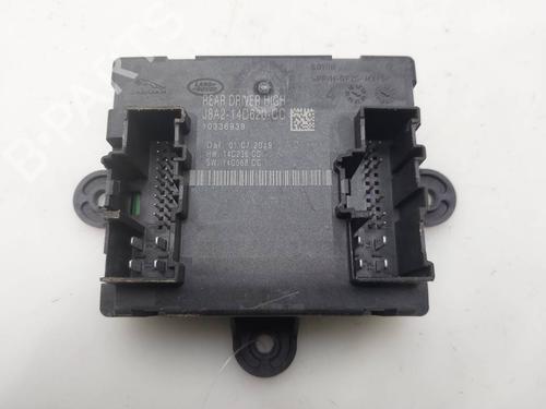 Used Comfort control module Comfort control module 39202822 39202822