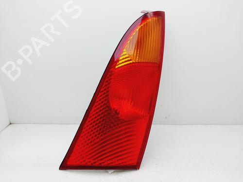 Used Right taillight FORD FOCUS I (DAW, DBW) 1.8 TDCi (100 hp) 30133661