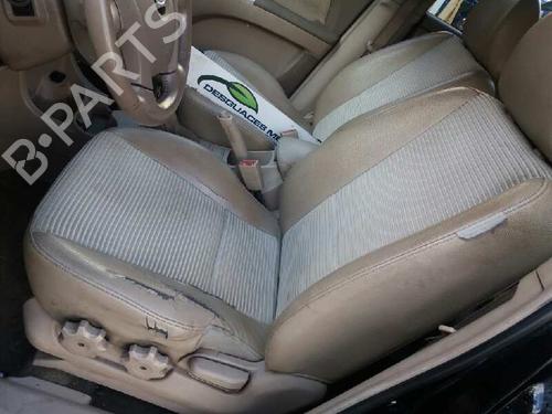 Transfer box KIA SPORTAGE II (JE_, KM_) 2.0 CRDi 4WD | BP2871044M36 