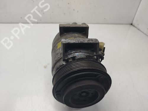 AC compressor VOLVO XC90 I (275) D5 AWD | BP32348370M34