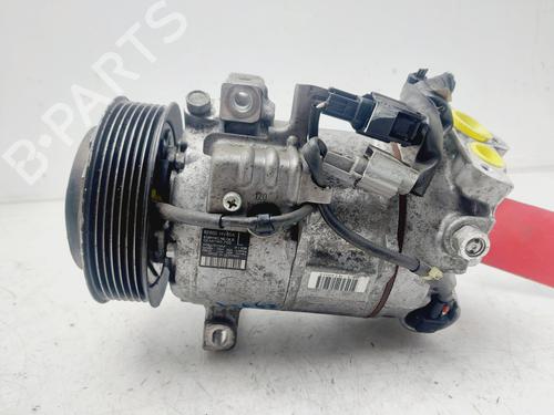 Used AC compressor NISSAN QASHQAI II SUV (J11, J11_) [2013-2025]  27183322