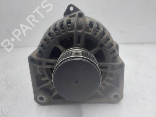 Indsprøtningspumpe Indsprøtningspumpe RENAULT KANGOO (KC0/1_) 1.5 dCi (68 hp) 39751768 39751768