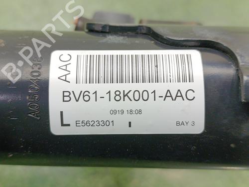 Left front shock absorber FORD FOCUS III | BP32736699M16 - Image 2