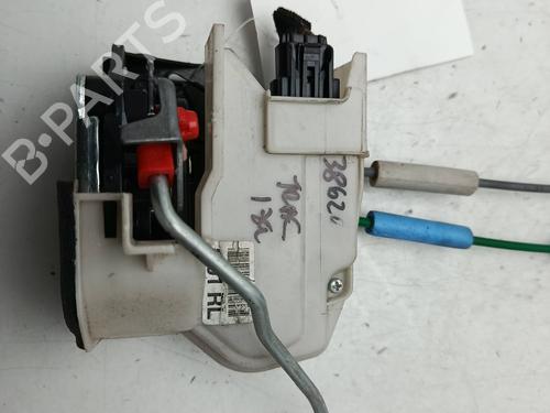 Used Rear right lock KIA PICANTO III (JA) [2017-2026]  31307287