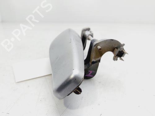 Front left exterior door handle DACIA SANDERO  | BP25252716C128