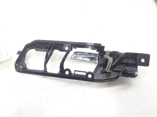 Front right interior door handle VW POLO (9N_, 9A_) 1.4 16V | BP9836485I14 