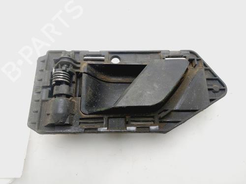 Used Front left interior door handle PEUGEOT PARTNER MPV (5_, G_) [1996-2026]  31700353