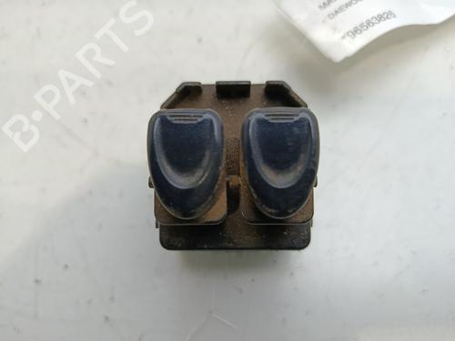 Used Left front window switch DAEWOO MATIZ (M100, M150) [1998-2025]  28596822