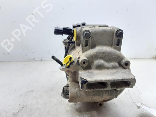 AC compressor HYUNDAI ix35 (LM, EL, ELH)  | BP8817917M34 