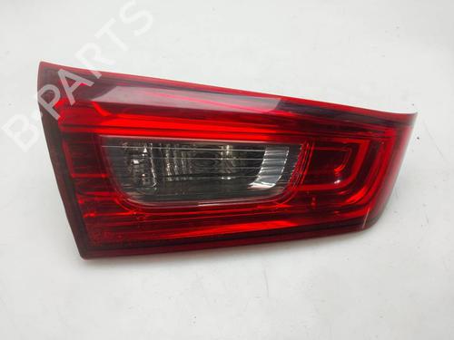 Used Left tailgate light Left tailgate light MITSUBISHI ASX (GA_W_) [2009-2026] 39988626 39988626