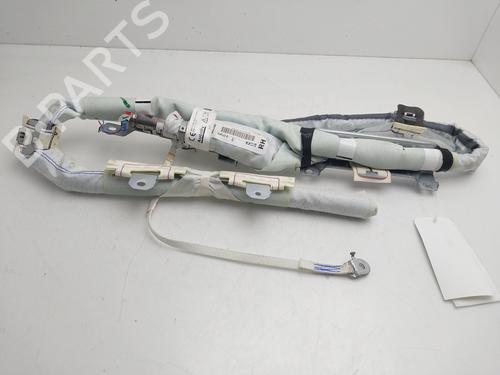 Used Right curtain airbag Right curtain airbag NISSAN QASHQAI II (J11, J11_) 1.6 dCi (130 hp) 33440313 33440313