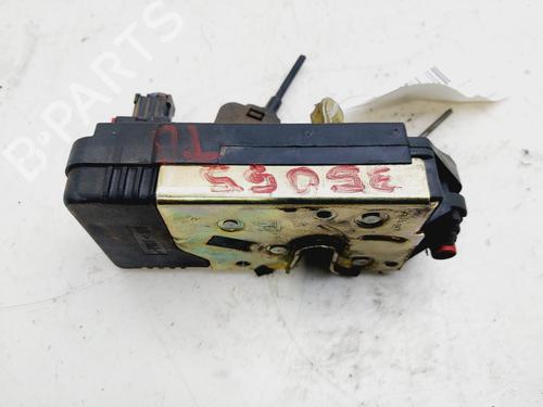 Rear right lock OPEL VECTRA B (J96) 2.0 i 16V (F19) | BP19275374C99 