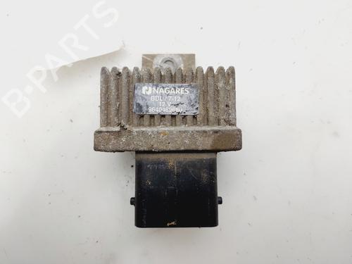 Module électronique CITROËN C3 I (FC_, FN_) [2002-2013]  29418077