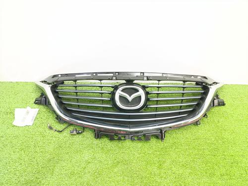 Griglia anteriore Griglia anteriore MAZDA 6 Estate (GJ, GL) [2012-2026] 36389627 36389627