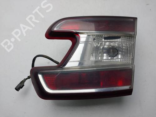Used Right tailgate light Right tailgate light RENAULT MEGANE III Grandtour (KZ0/1) [2008-2016] 40006898 40006898
