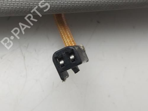 Left sun visor OPEL INSIGNIA A (G09) 2.0 CDTI (68) | BP38011080I1 - Image 3