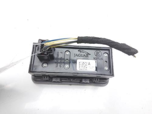 Switch JAGUAR XF I (X250) 3.0 D | BP12419822I30 