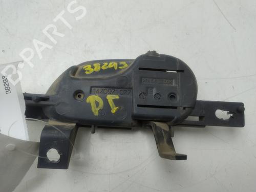 Front left interior door handle PEUGEOT EXPERT Van (222) 2.0 HDI | BP26593257I13 