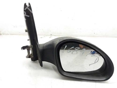 Used Right mirror SEAT TOLEDO III (5P2) 1.9 TDI (105 hp) 2888410