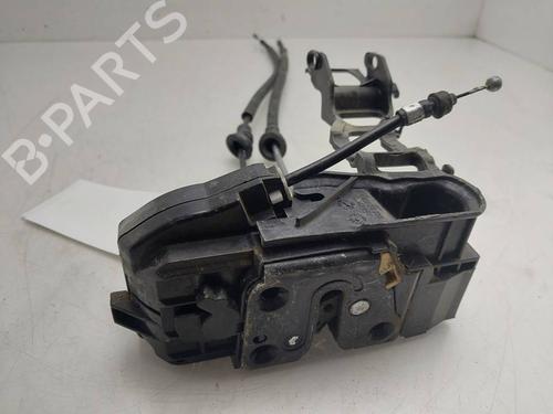 Used Front left lock Front left lock HYUNDAI SANTA FÉ II (CM) 2.2 CRDi 4x4 (155 hp) 40467446 40467446