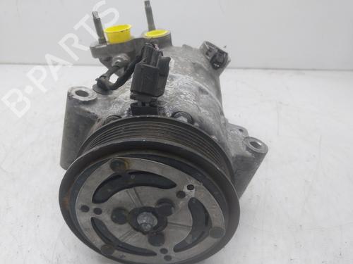 Used AC compressor AC compressor 37630035 37630035