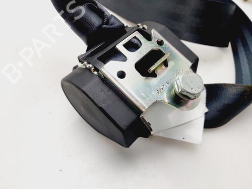 Rear left seatbelt AUDI A6 C6 Avant (4F5) 3.0 TDI quattro | BP26039993I29 