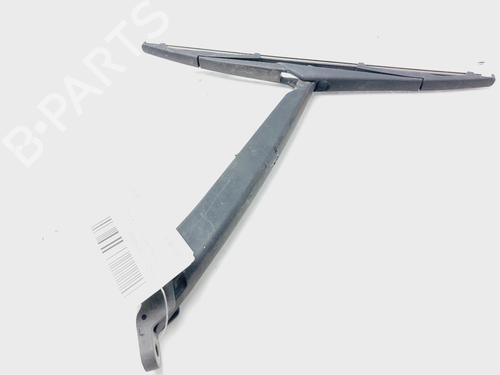 Rear windshield wiper arm OPEL ASTRA H (A04)  | BP19788641C144 