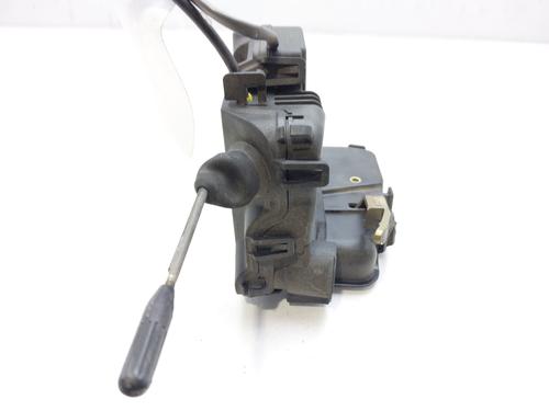 Front right lock MERCEDES-BENZ C-CLASS Coupe (CL203) C 200 CDI (203.707) | BP13732021C97 