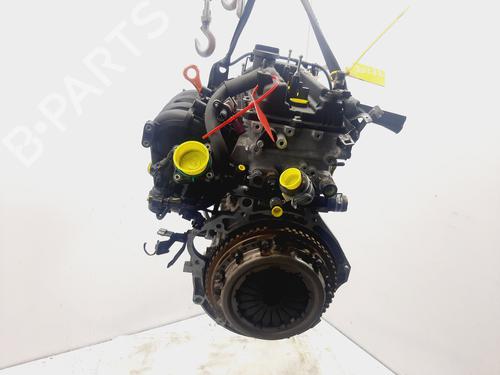Engine HYUNDAI i30 (GD) | BP19935272M1 - Image 2