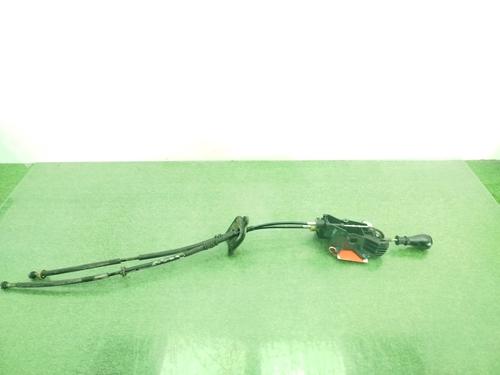 Schalthebel für Schalthebel FIAT DOBLO Platform/Chassis (263_) 1.3 D Multijet (75 hp) 36004621 36004621