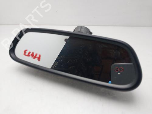 Used Rear mirror Rear mirror CITROËN C4 II (NC_) [2009-2026] 34126776 34126776