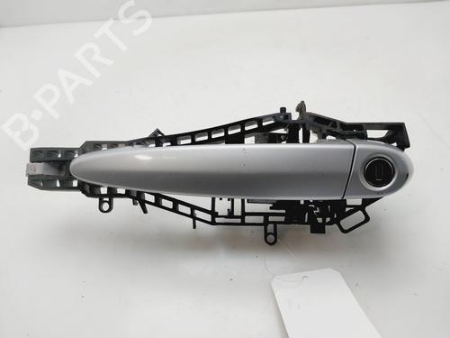 Used Front left exterior door handle BMW 3 (F30, F80) 320 d (163 hp) 31952139