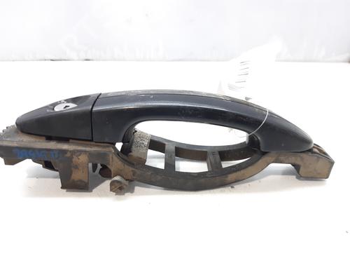 Front left exterior door handle FORD MONDEO IV (BA7) 1.8 TDCi | BP11221515C128 