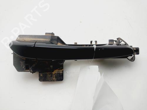 Maniglia esterna anteriore destra Maniglia esterna anteriore destra HYUNDAI TUCSON (TL, TLE) [2015-2023] 37401801 37401801
