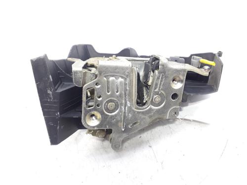 Used Rear left lock Rear left lock MERCEDES-BENZ E-CLASS T-Model (S210) E 230 T (210.237) (150 hp) 8512214 8512214