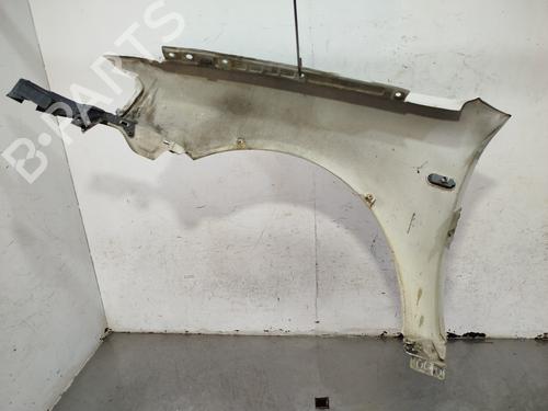 Right front fenders VW PASSAT B5 (3B2) 1.9 TDI | BP27472118C42 