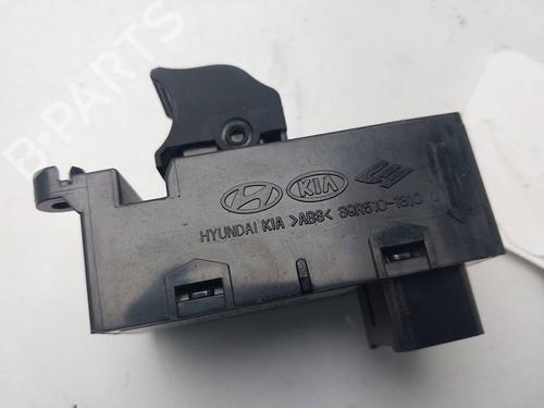 Left rear window switch HYUNDAI i40 I (VF) 1.7 CRDi | BP39595892I29 - Image 5