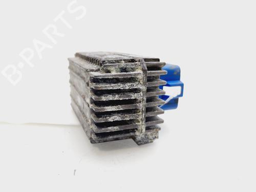 Electronic module OPEL VECTRA C (Z02)  | BP23456858M83 