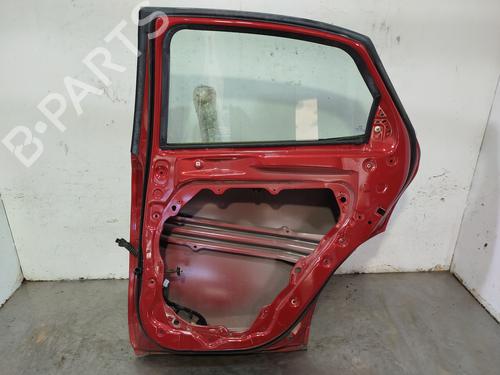 Dør højre bagtil KIA XCEED (CD) | BP34271117C5 - Image 3