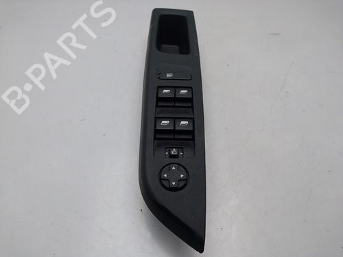 Left front window switch OPEL CORSA F (P2JO) | BP33817768I27 - Image 3