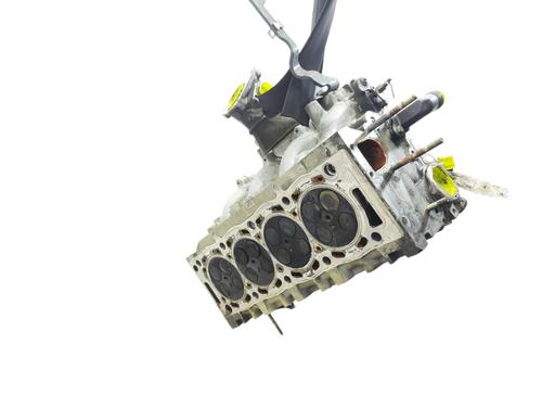 Cylinder head PEUGEOT 406 (8B) 2.2 HDi | BP24937229M5 