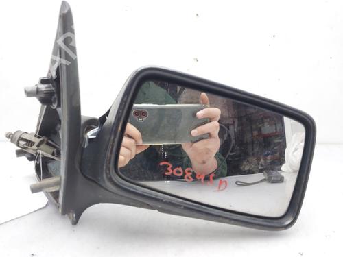 Used Right mirror SEAT CORDOBA (6K1, 6K2) 1.9 D (64 hp) 12422886