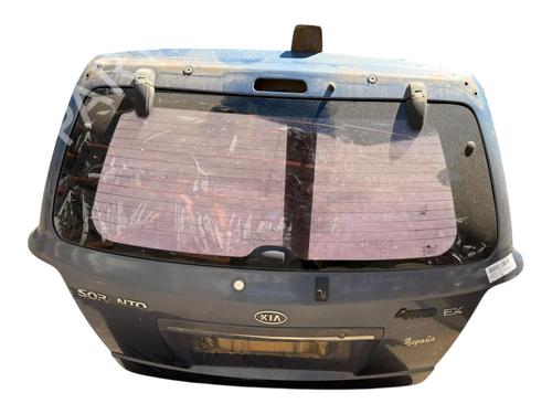Used Tailgate Tailgate KIA SORENTO I (JC) [2002-2011] 36389712 36389712