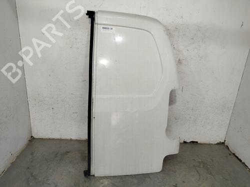 Used Right rear door CITROËN BERLINGO MULTISPACE (B9) 1.6 HDi 90 (90 hp) 27864398