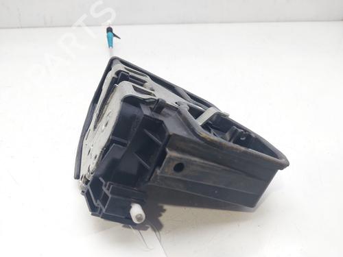 BP13880020C100 | Rear left lock BMW 1 (E81) 116 i BP13880020C100