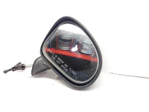 Used Right mirror DAEWOO MATIZ (M100, M150) 1.0 (63 hp) 2912289