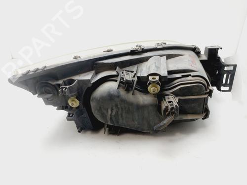 Left headlight FORD MONDEO III (B5Y) 1.8 16V | BP28477745C28 